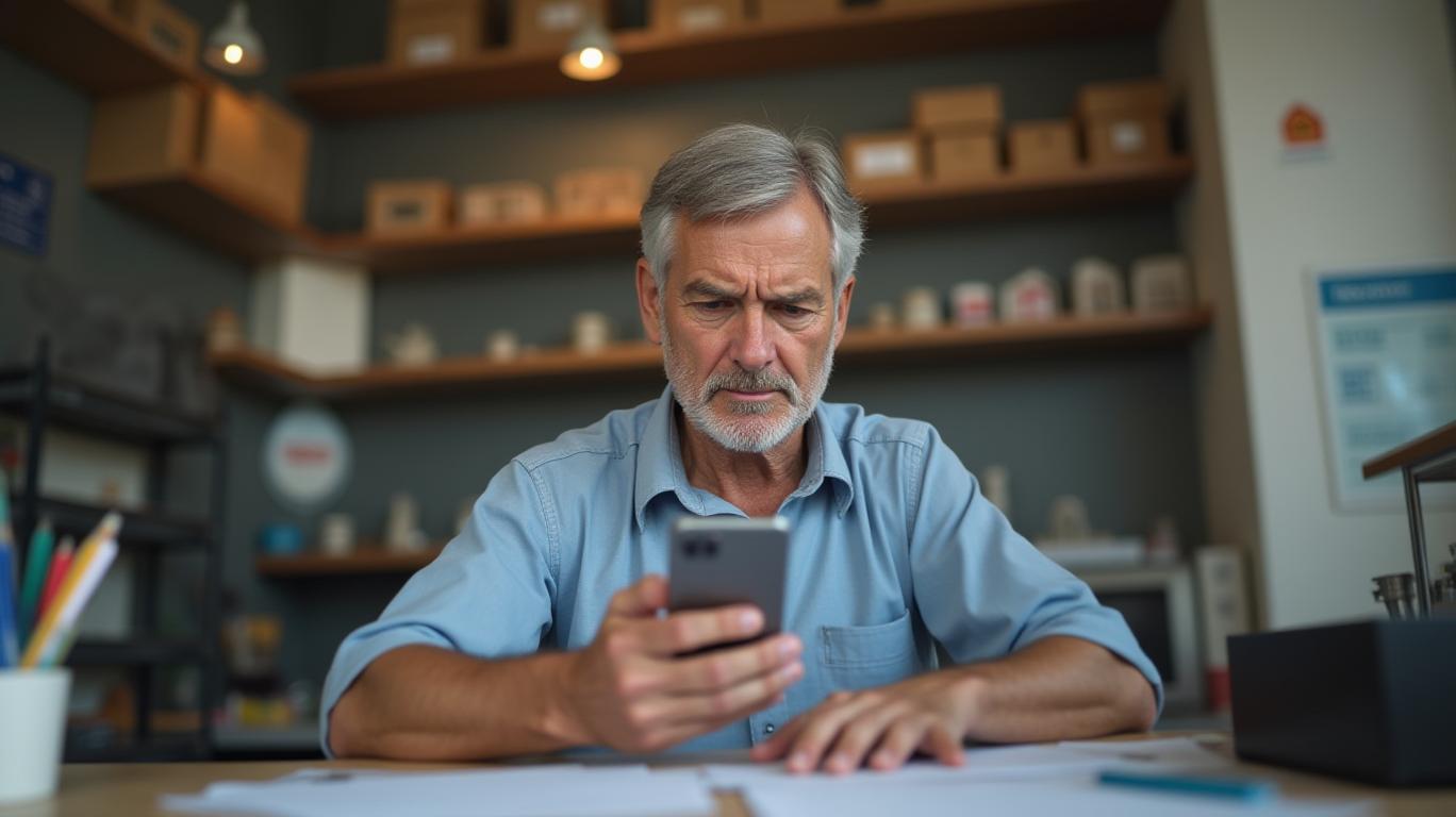 The Silent Cash Flow Crisis: How Real-Time Payment Processors Are Solving Small Business Liquidity Woes