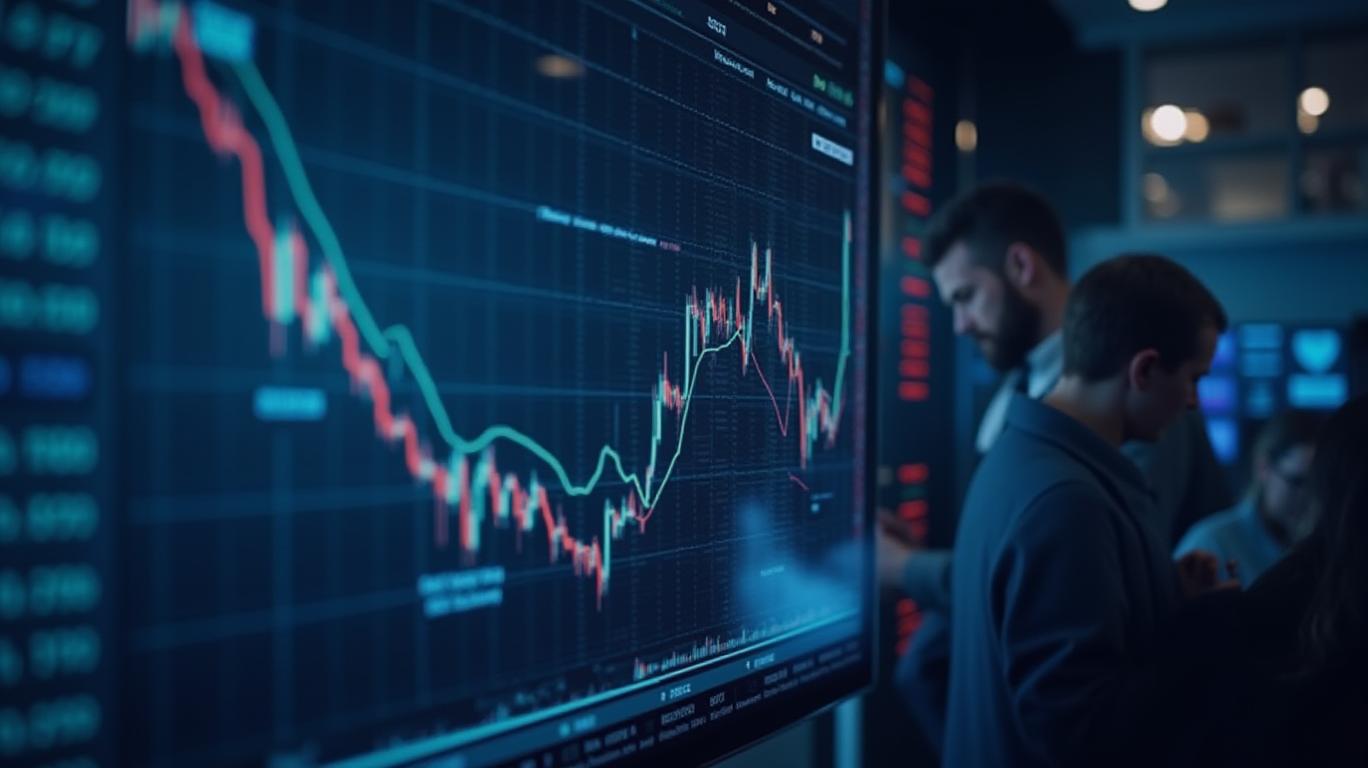 Polyrizon (PLRZ) Plunges 29.37% Amid Volatility Concerns
