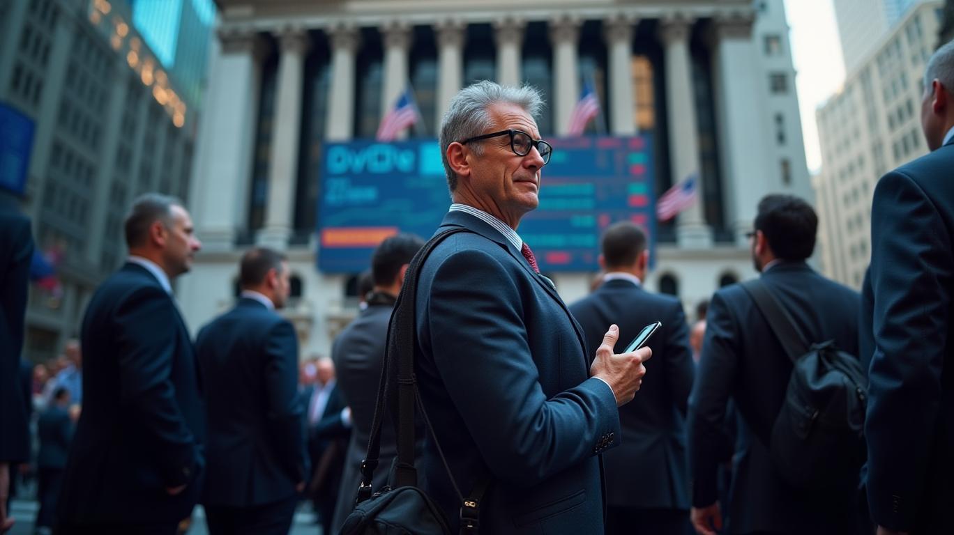 New York Mortgage Trust (NYMT) Shares Soar 10.45% on Earnings Surprise