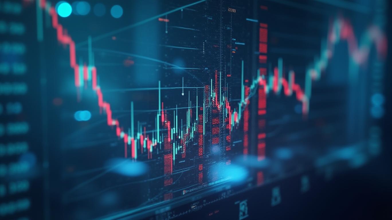 ANI Pharmaceuticals Plunges 1.54% Amid Insider Selling
