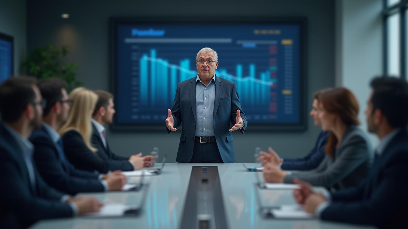 Frontdoor Shares Soar 1.81% on Q1 Earnings Beat
