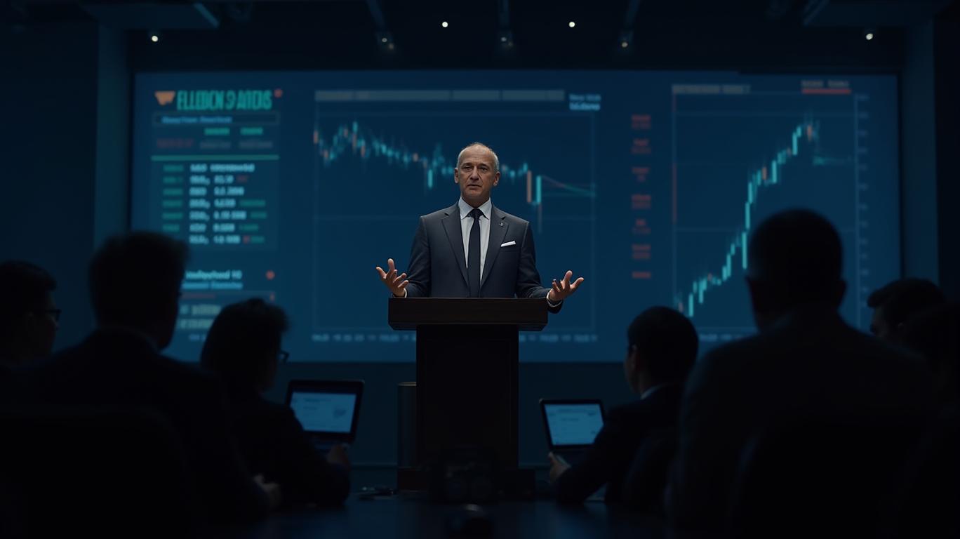 Contradictions Unveiled: Analyzing Algorhythm Holdings' 2025Q1 Earnings Call Insights