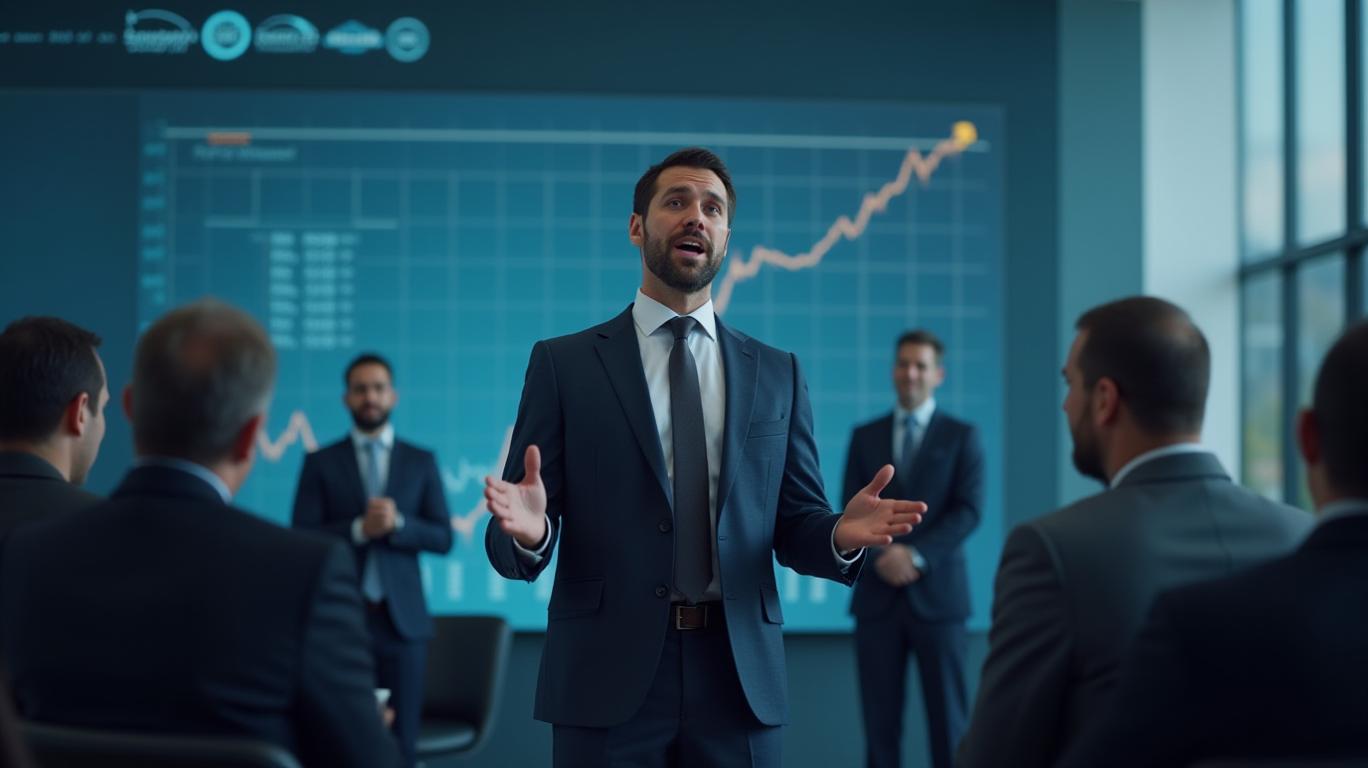 Seagate Technology (STX) Soars 2.13% on Bullish Outlook, AI Demand