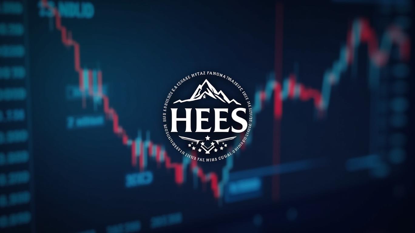 H&E Equipment Services (HEES) Shares Soar 1.01% Amid Acquisition Hopes