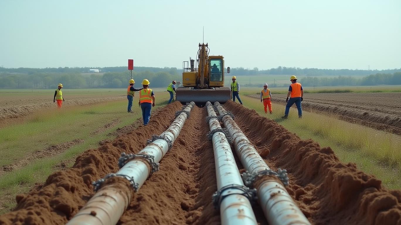 American Water Works’ Missouri Milestone: Infrastructure Investments and WSIRA Power a Utility Growth Spree