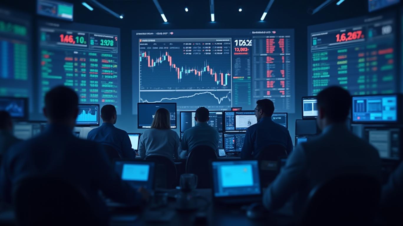 Sigma Lithium Drops 11.64% Despite Profitable Quarter