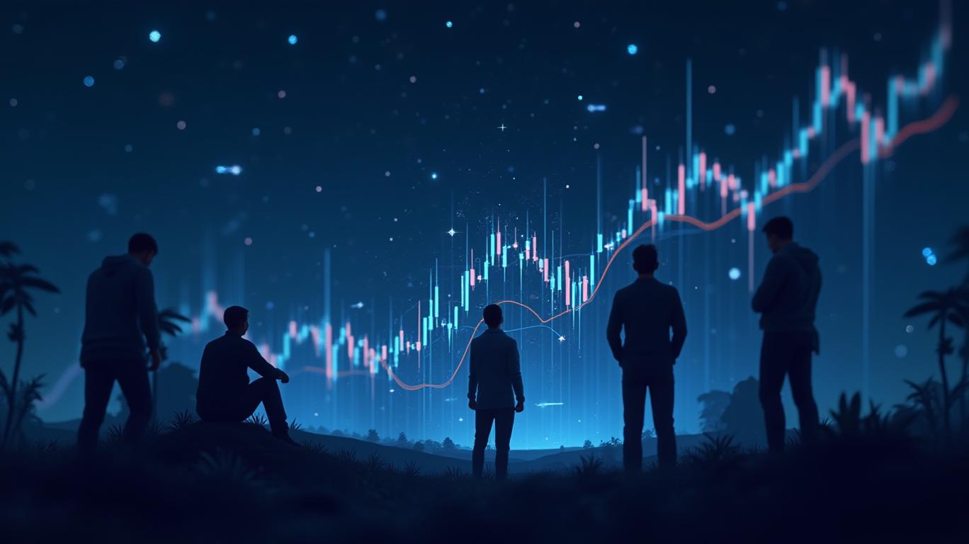 XRP News Today: XRP's Consolidation Phase Signals 150% Price Surge