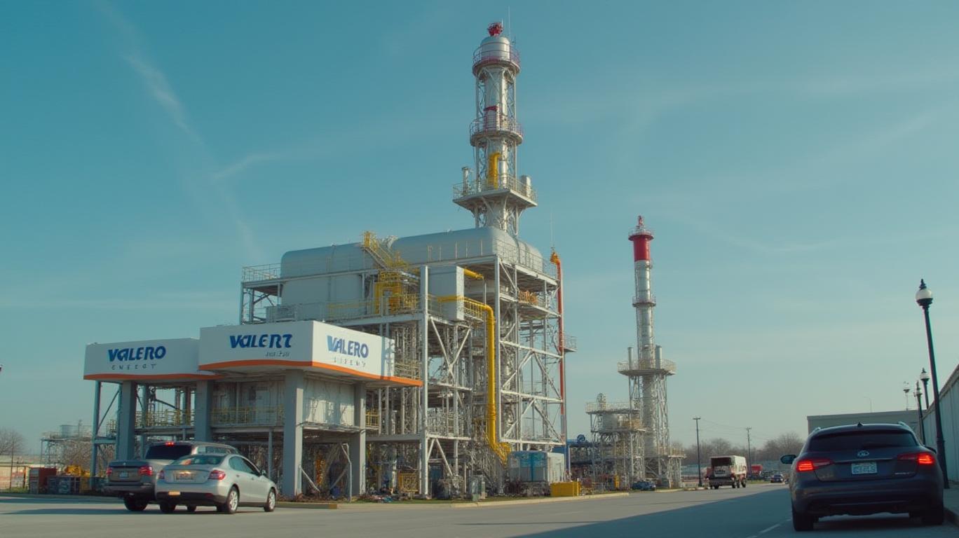 Valero Energy Dividend and Market Update: Insights Before May 20, 2025