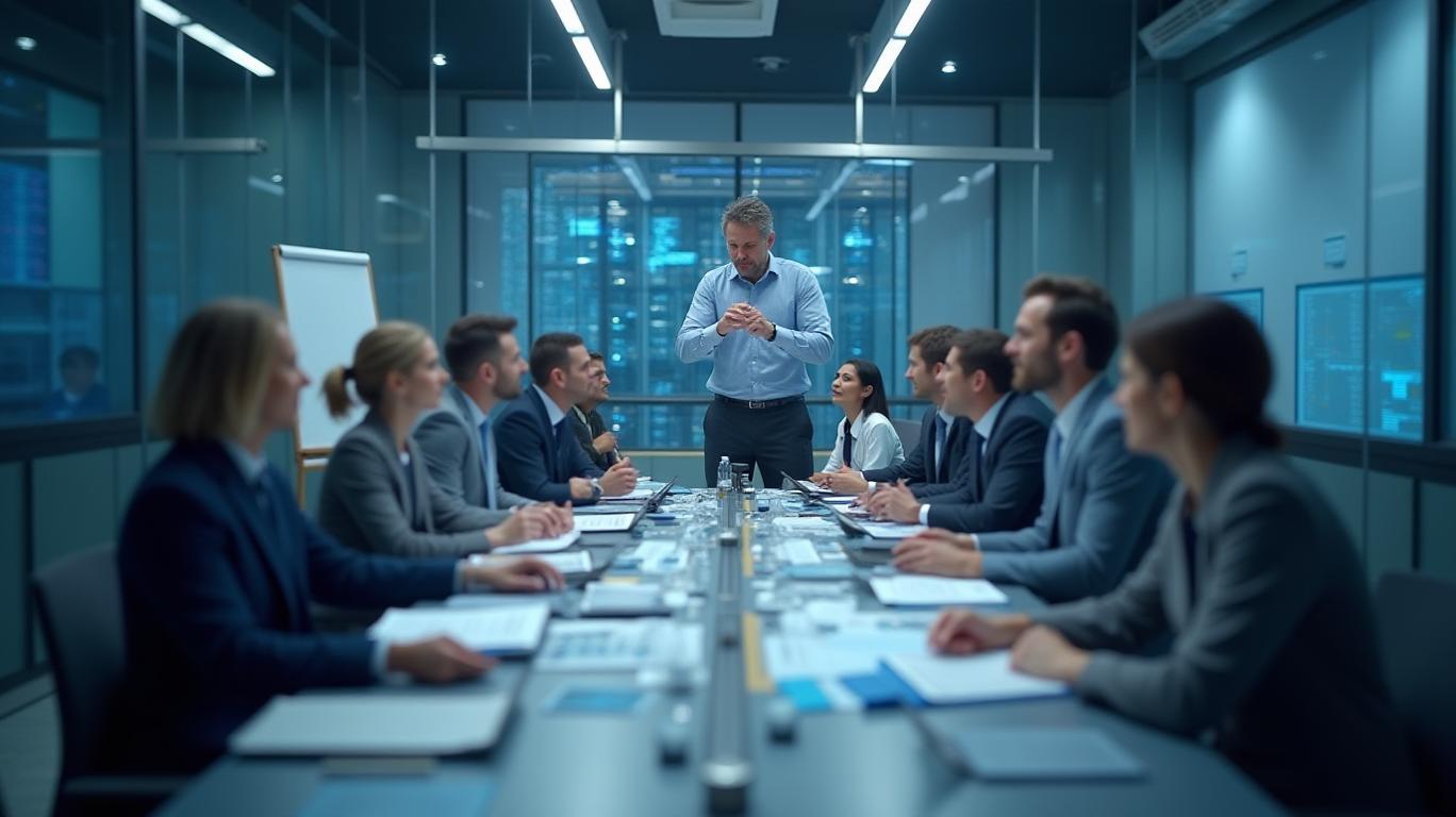 Wrap Technologies' Q1 2025: Key Contradictions in Sales Strategy, International Expansion, and Market Demand