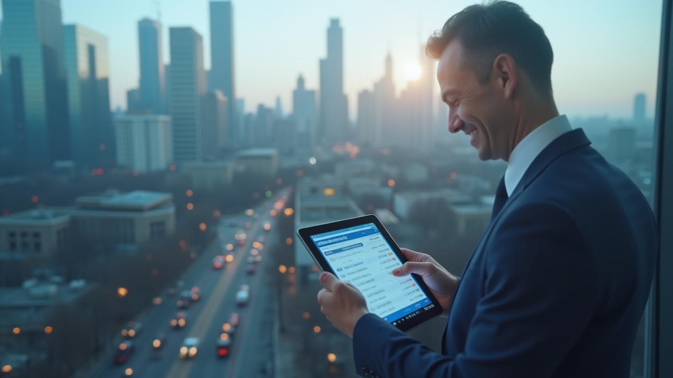 Regeneron Dividend Update: Insights Ahead of Ex-Dividend Date May 20, 2025