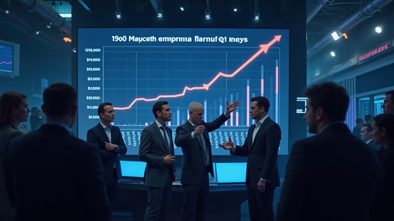 VRTXF: A Strategic Buy Amid Social Media's Pivot to Stability