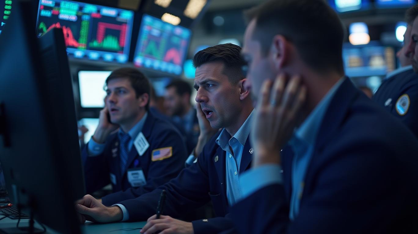 Iovance Biotherapeutics (IOVA) Shares Soar 3.23% Amid Volatility