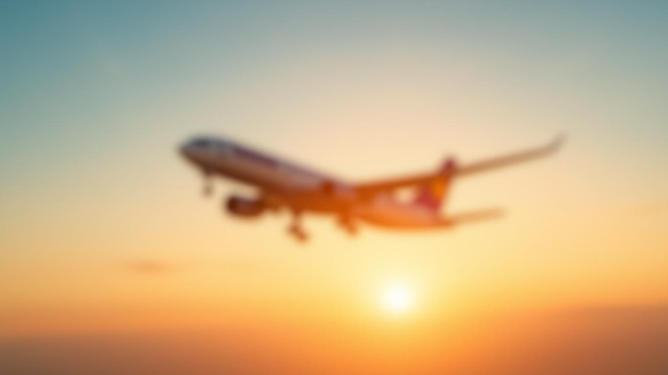 Lufthansa’s Labor Turnaround: A Catalyst for Shareholder Value and Margin Expansion