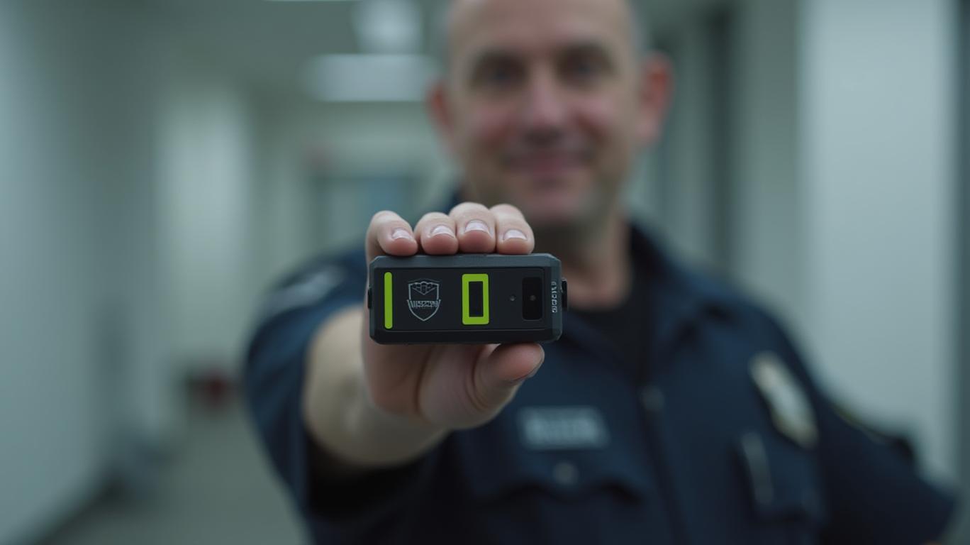 Wrap Technologies (WRAP): A Law Enforcement Tech Breakout at a Crossroads