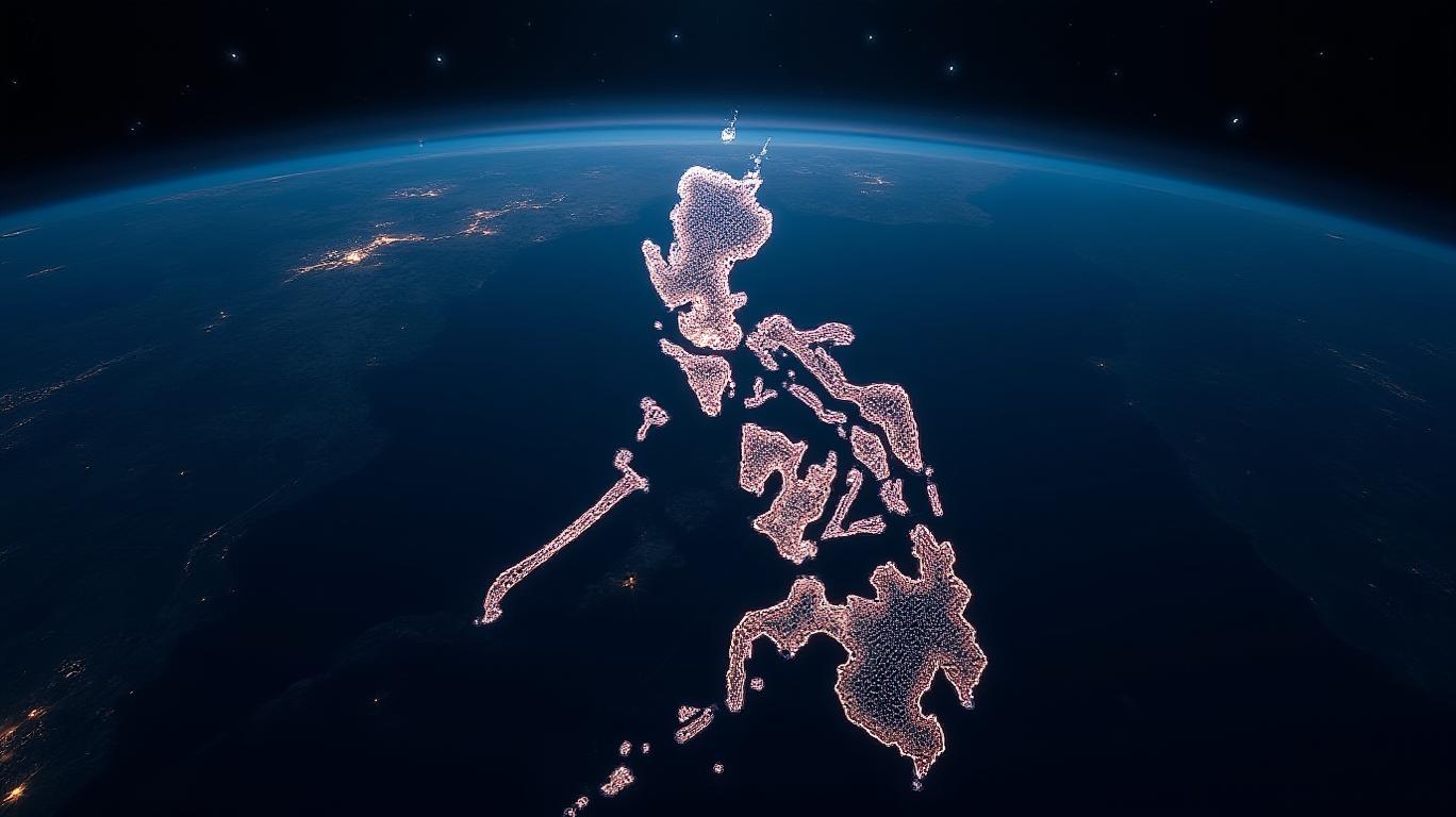 PLDT's Q1 2025 Earnings Signal Unstoppable Momentum in Asia's Digital Transformation
