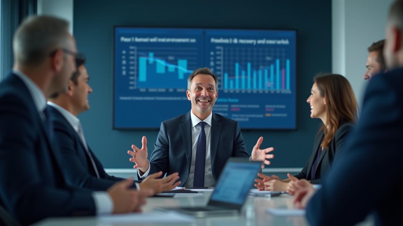 Contradictions Unveiled: Analyzing 2025 Q1 Earnings Call Insights on Investment Strategy, Tariffs, and Product Recovery