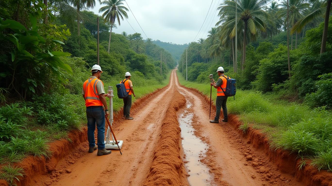 Buying the Dip: Why GoldHaven Resources’ Compliance Hurdles Mask a Gold Mine Opportunity