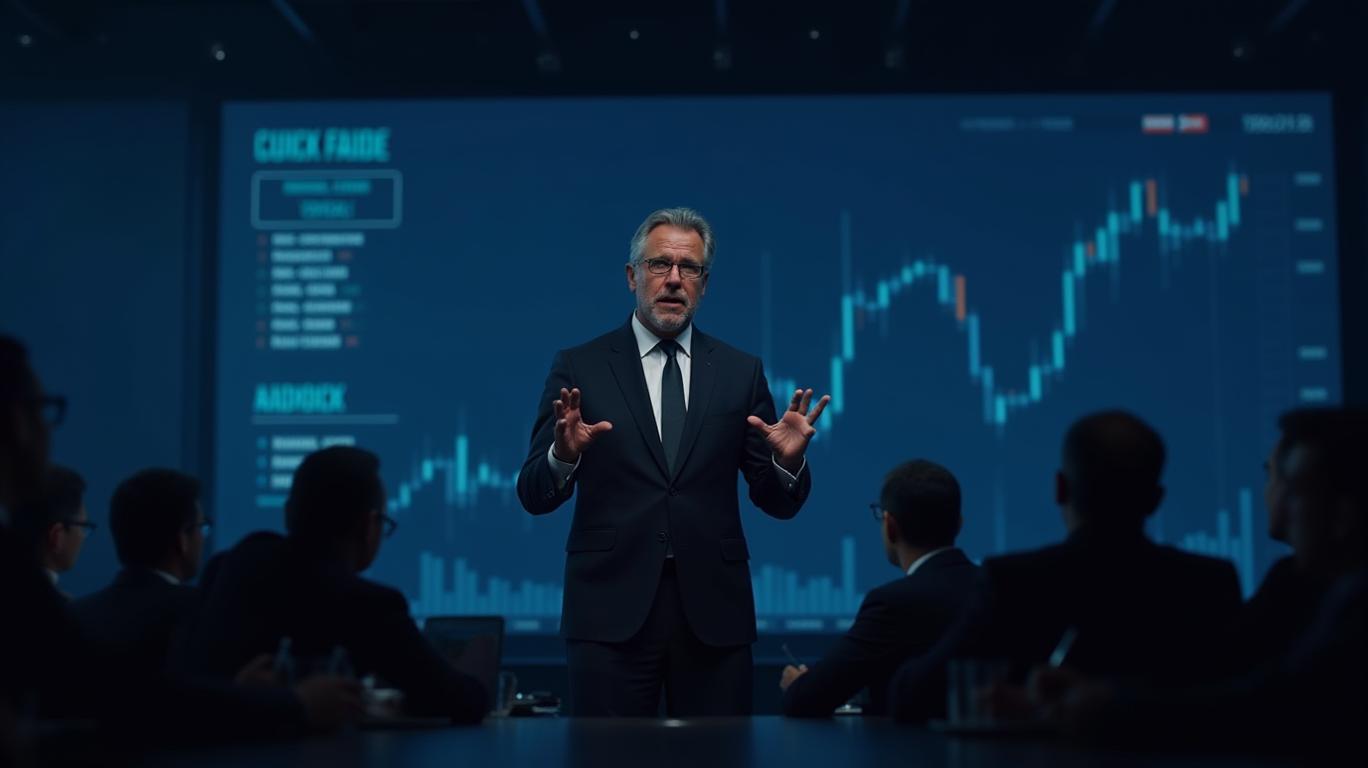 Global Industrial's Q1 2025: Unpacking Contradictions in Customer Growth, Sentiment, and Margin Strategies