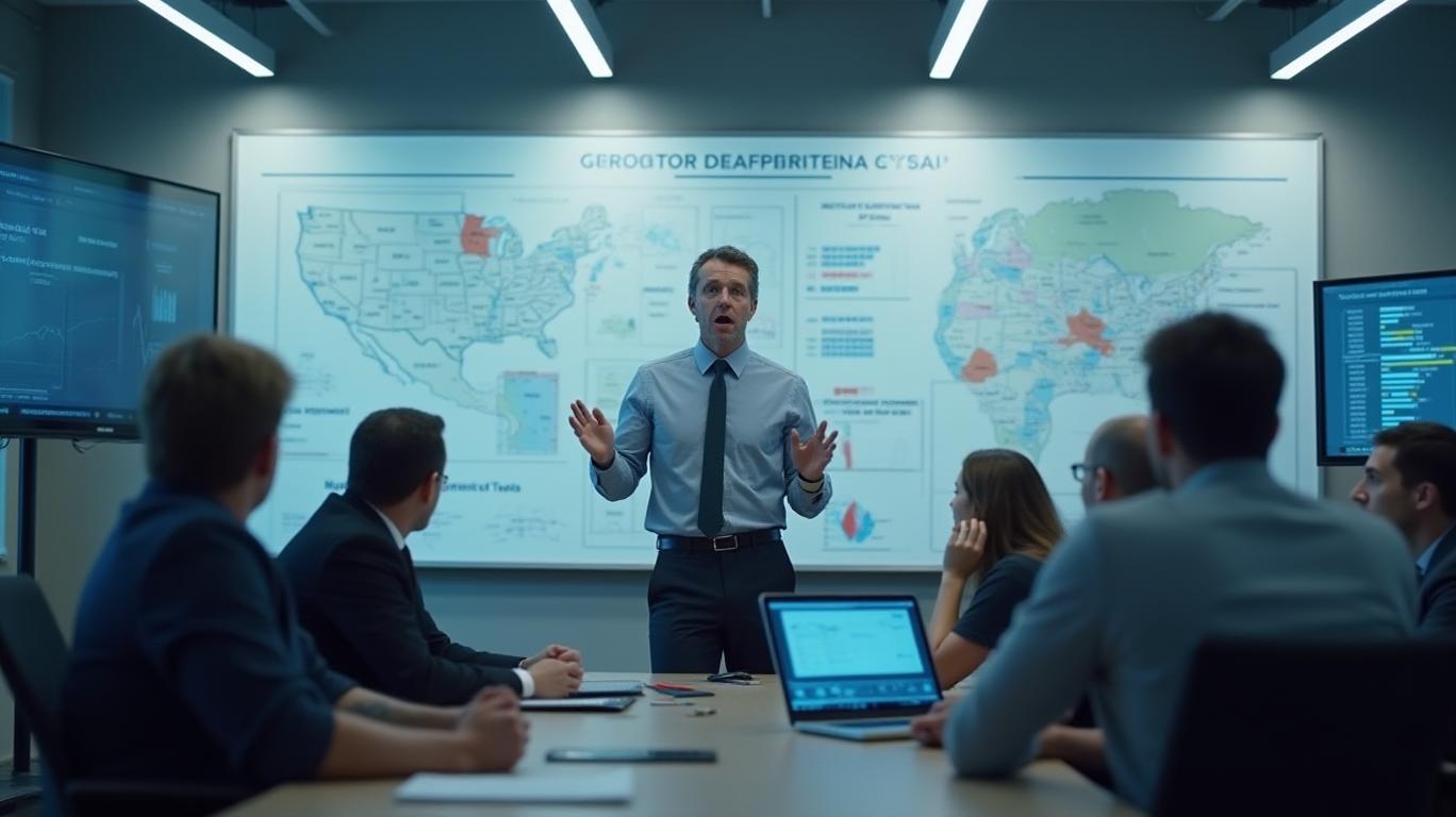 Deckorators Q1 2025: Contradictions in Capacity Expansion, Competitive Pressures, and Market Strategy