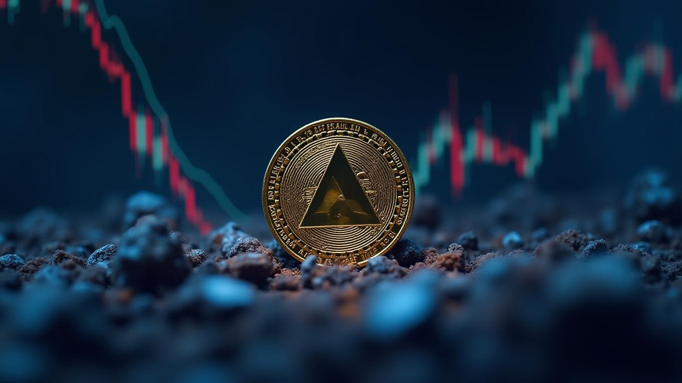 Avalanche's Price Drops 1.13% Amid Selling Pressures, TVL Falls 3.26%