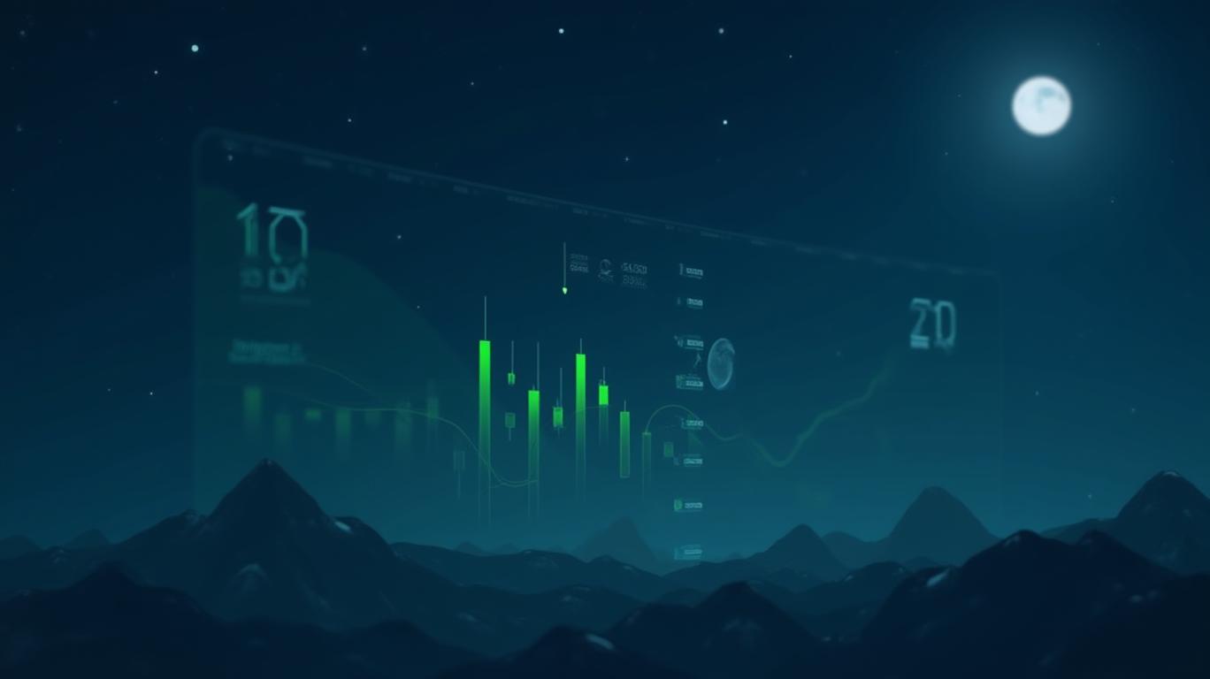 Dogecoin Rebound 10% as SAVVY MINING Offers Cloud Mining