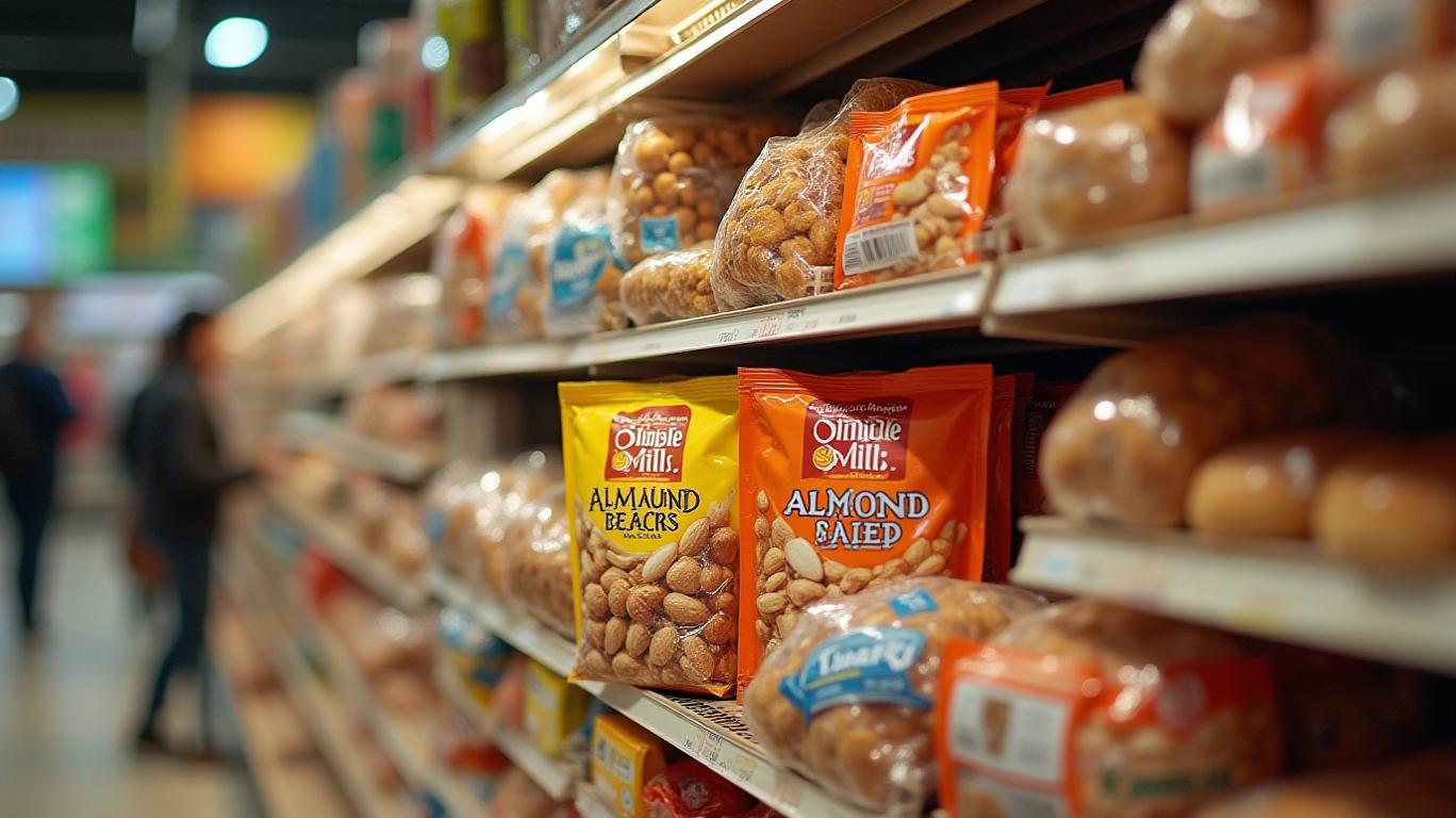 Flowers Foods: A Contrarian Play on Consumer Staples Resilience