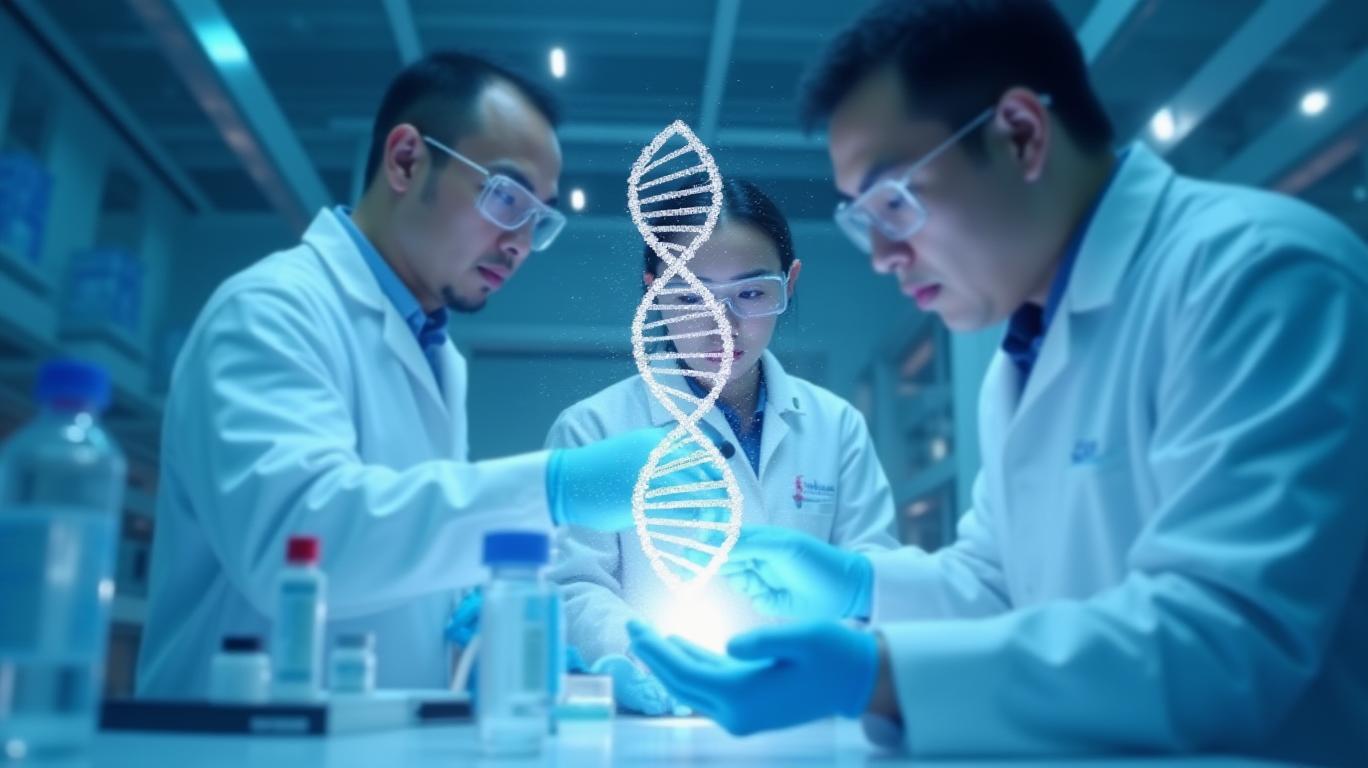 Is Moderna's mRNA Dominance Sustaining? A Deep Dive into Post-Pandemic Viability