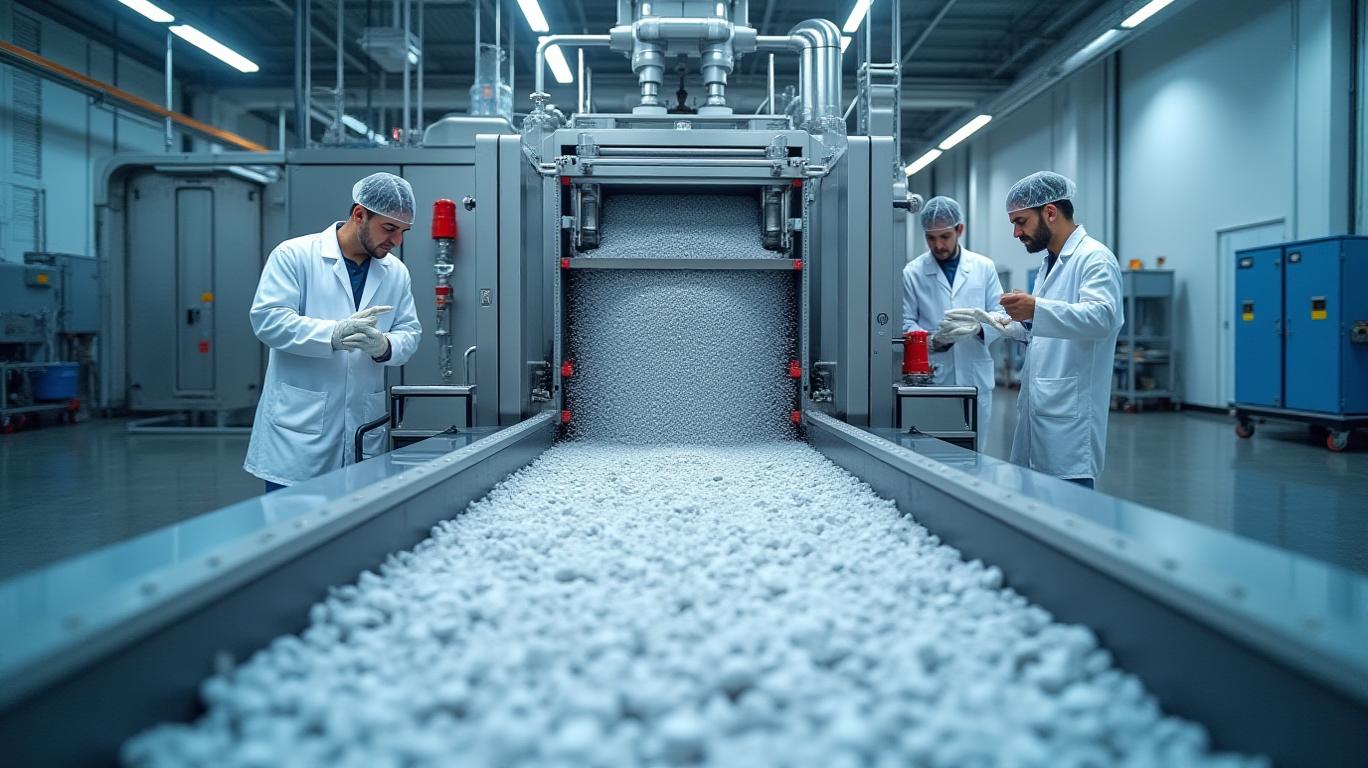Battery X Metals: The Graphite Recovery Breakthrough Powering the Circular Battery Economy