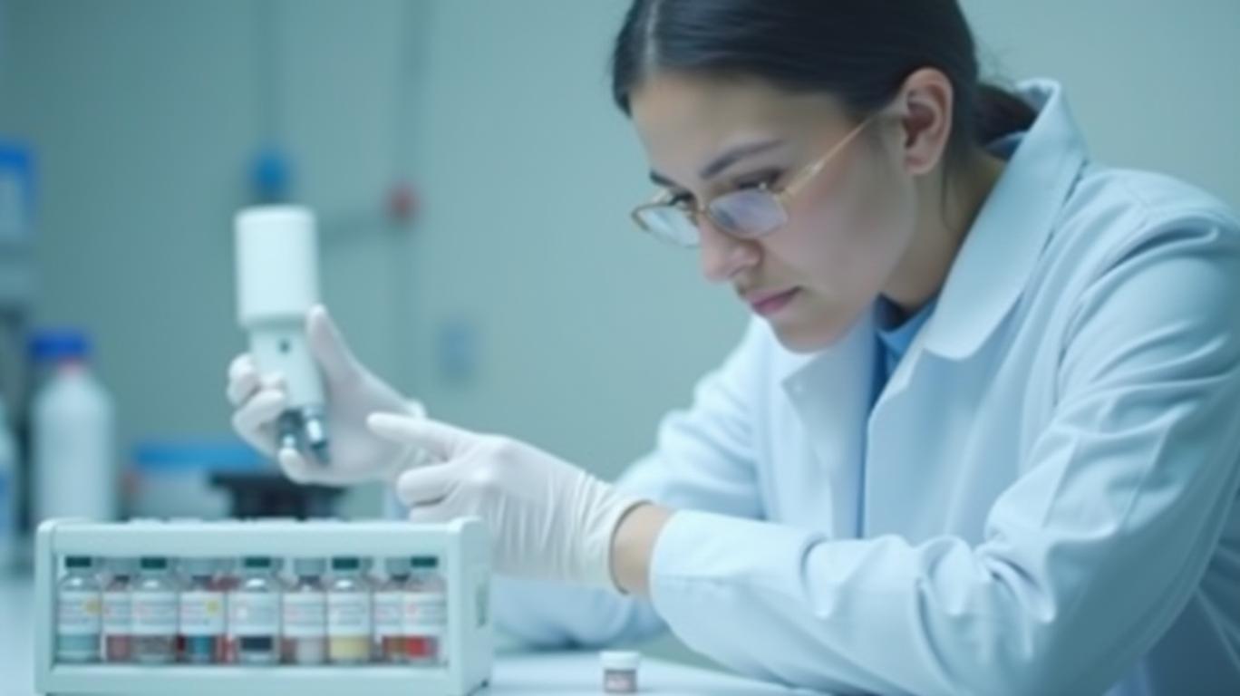 Capricor Therapeutics: A Regulatory Crossroads – Is the Dip a Buying Opportunity or a Warning Sign?