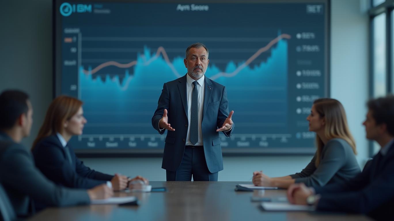 ABM Industries: A Contrarian Play Amid CEO Sales and Strong Q1 Growth?