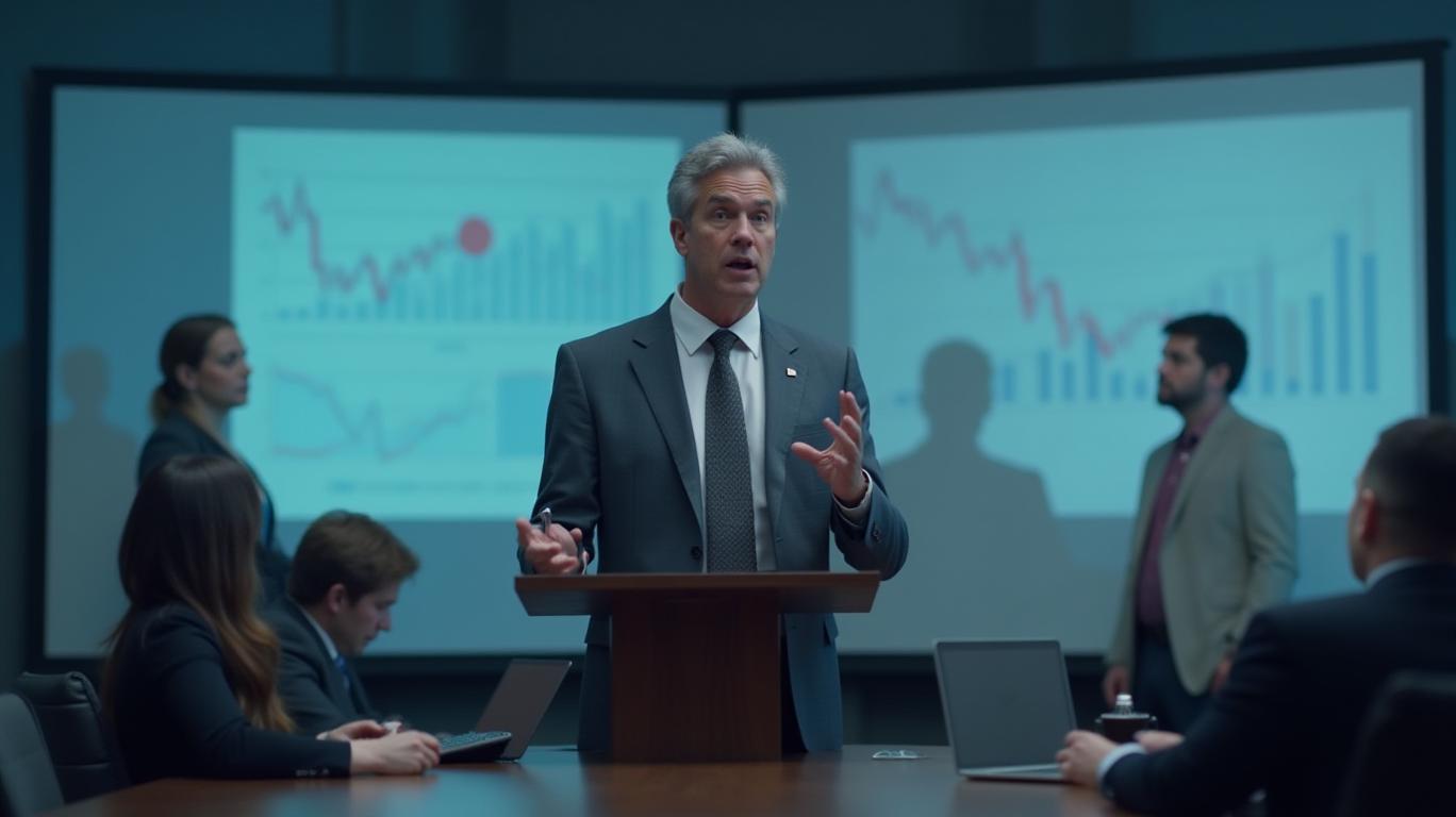 NMI's Q1 2025 Earnings Call: Unpacking Key Contradictions in Capital Strategy, Pricing, and Performance