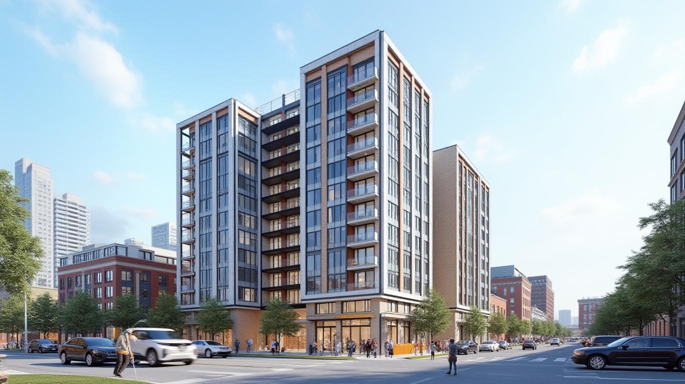 The Great Housing Shift: Why Multifamily is the New Safe Haven in a Volatile Market