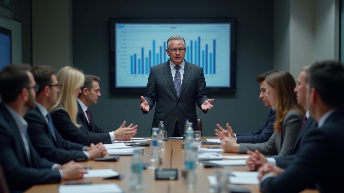 Astec Industries' Q1 2025: Unraveling Tariff Contradictions Impacting Guidance and Revenue