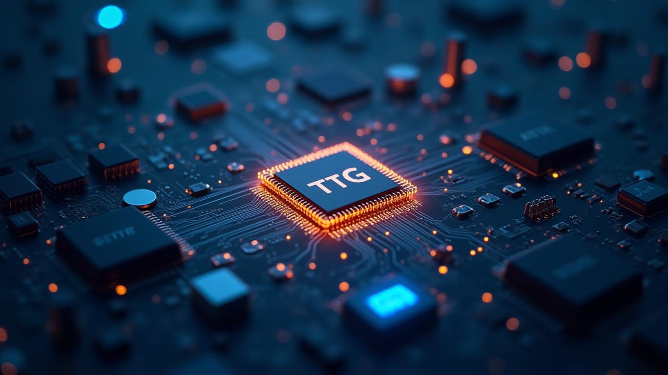 Navigating the Semiconductor Industry: Key Drivers and Investment Strategies