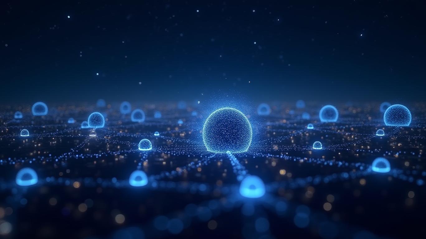 Ethereum’s Silent Revolution: Why $ETH is Poised for a Fundamental Revaluation