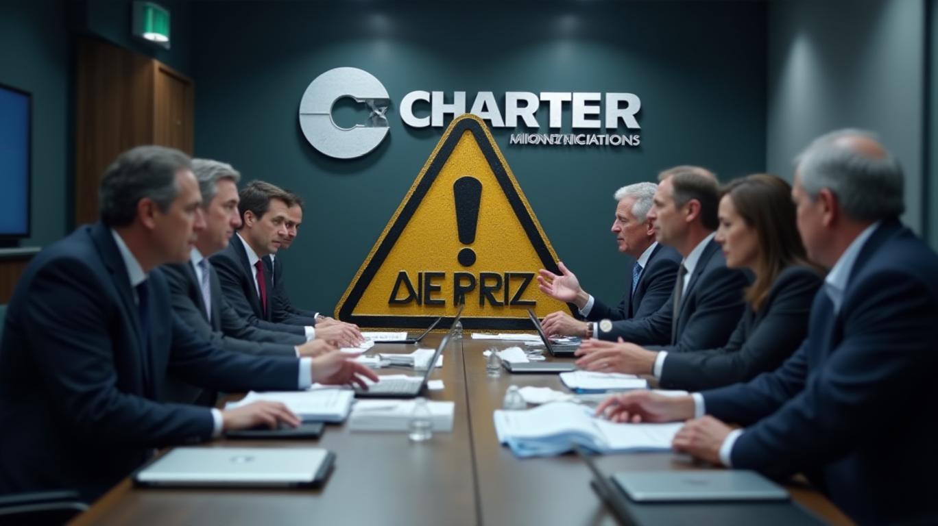 Charter-Cox Merger: A Shareholder’s Warning on Dilution and Legal Risks