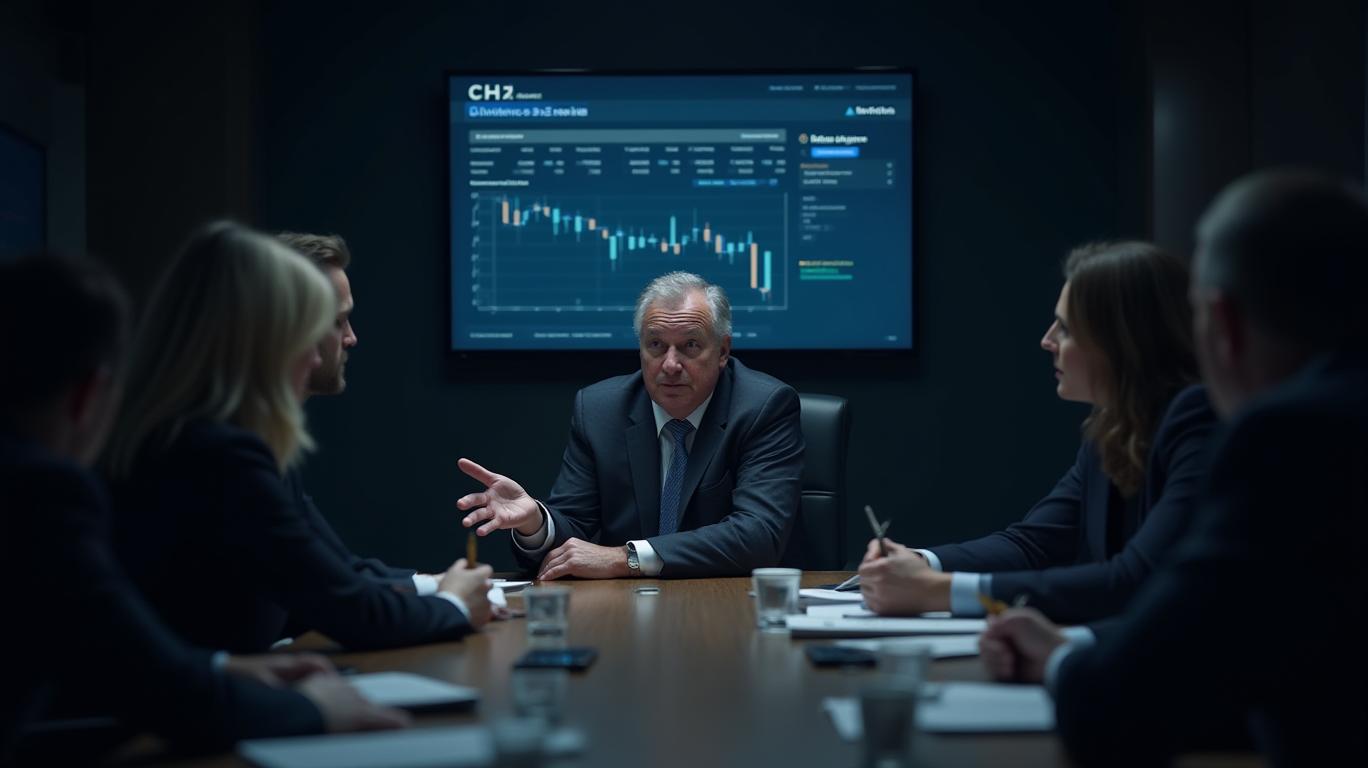 PHX Minerals Dividend Insights and Recent Developments: Key Information Ahead of Ex-Dividend Date on May 20, 2025