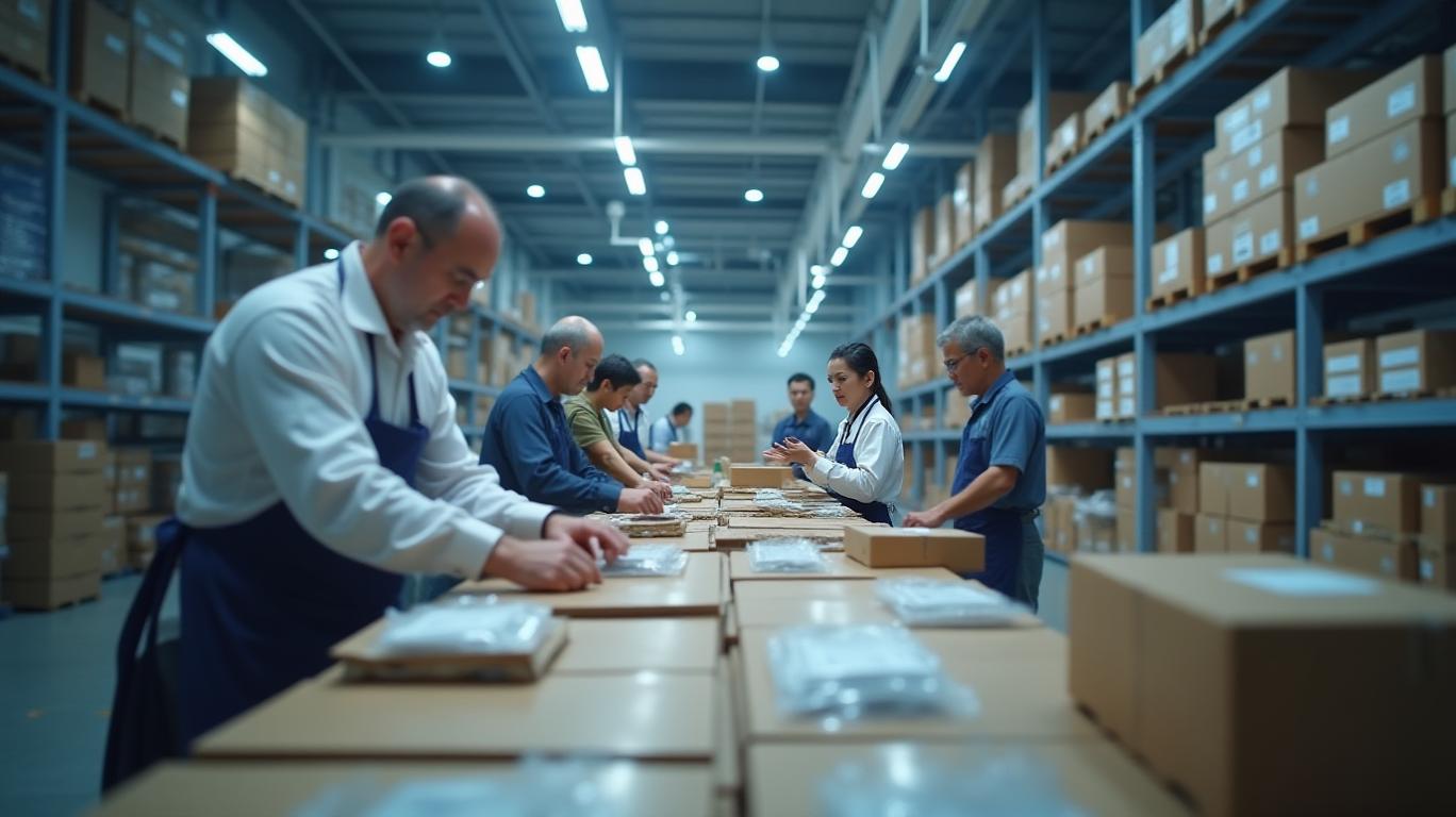 ITOCHU Corporation: A Diversified Giant Riding Asia-Pacific's Post-Recession Recovery