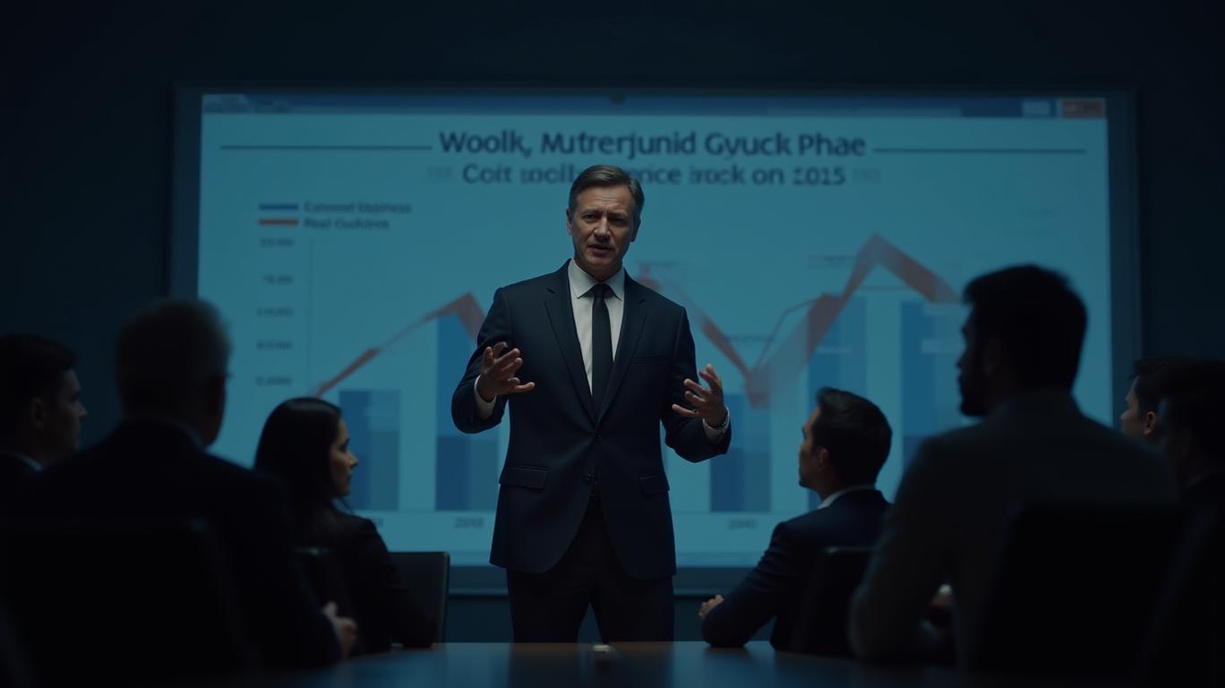 Brown & Brown's Q1 2025: Key Contradictions in Captive Business Growth, Retail Performance, and Economic Impact