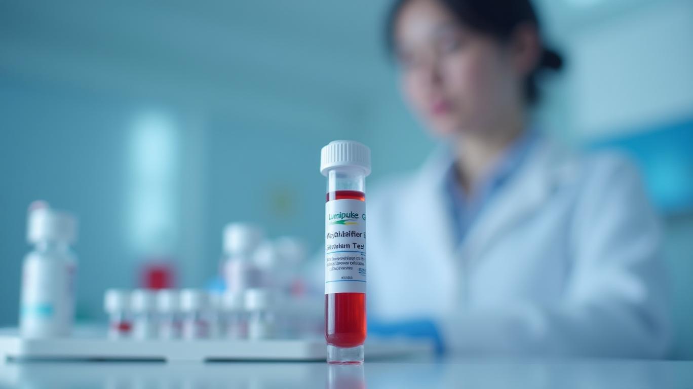 The Blood Test Revolution: FDA Clearance of Lumipulse G Sparks a Gold Rush in Alzheimer’s Therapeutics