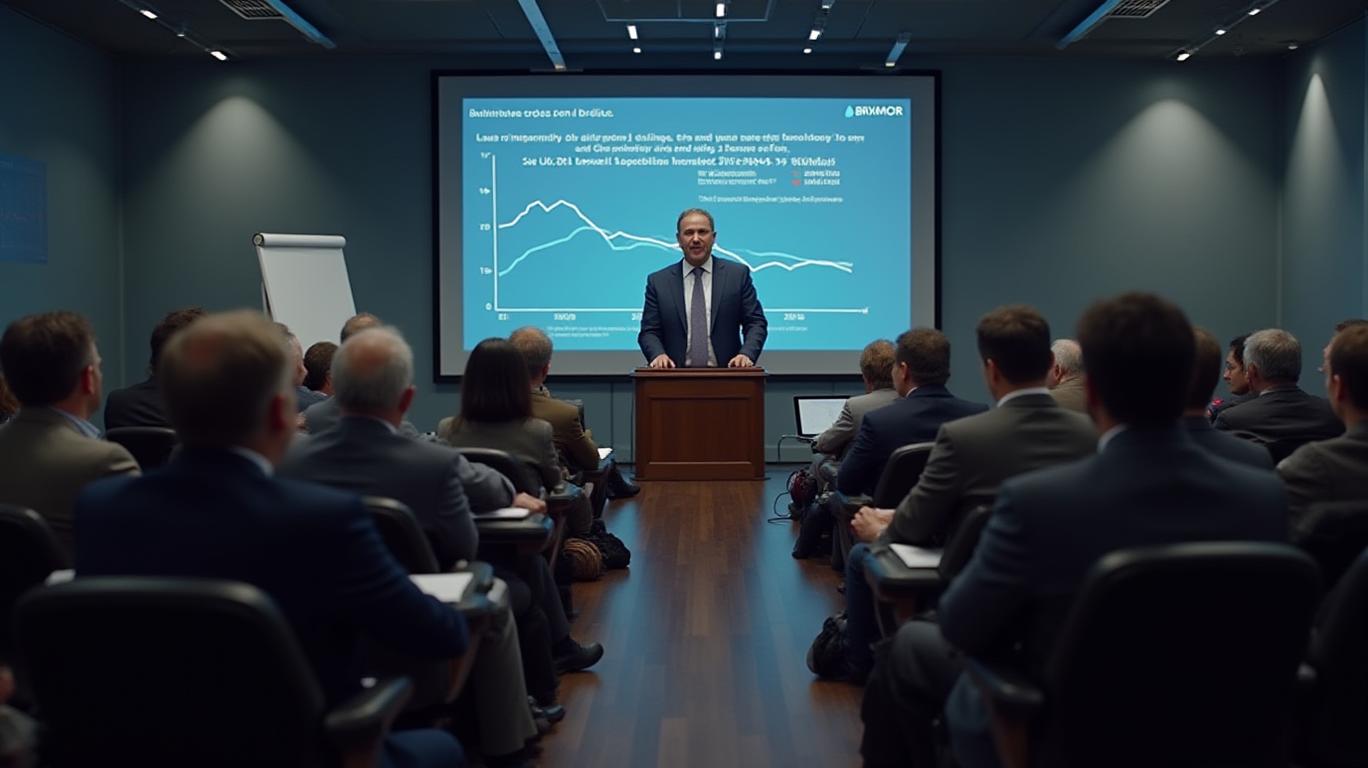 Brixmor's 2025 Q1 Earnings Call: Unpacking Contradictions on Occupancy, Tenant Stability, and Tariff Impacts