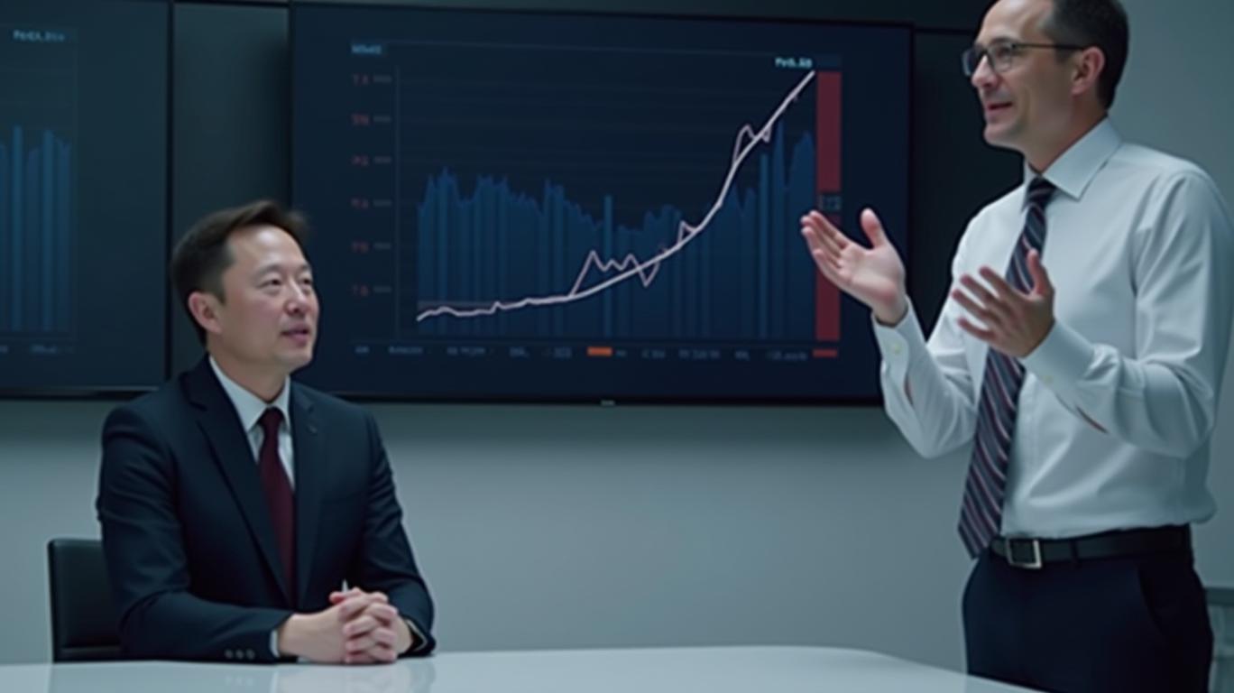 Tesla's Governance Crossroads: Can Board Reforms Sustain the Rally?
