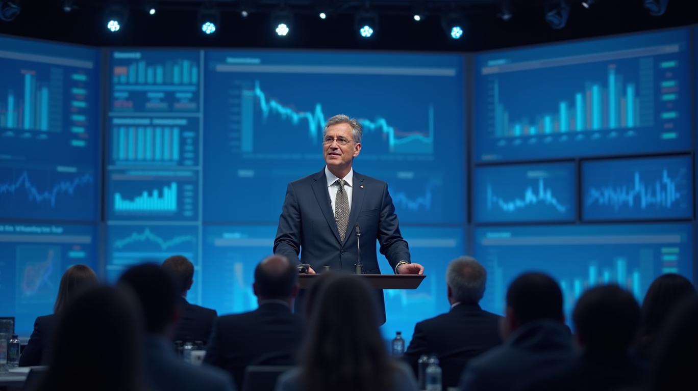 Sherwin-Williams Q1 2025: Navigating Contradictions in Tariffs, Margins, and Market Sentiment