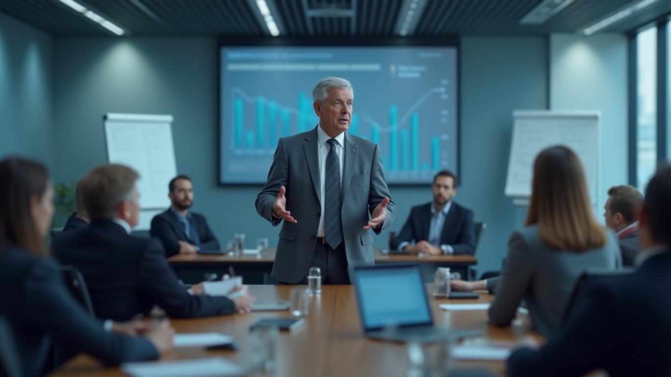 Navigating Contradictions: Analyzing Tariff Strategies and Aerospace Performance in 2025 Earnings Call