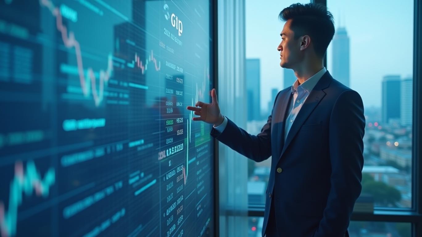 Upexi 2025 Q3 Earnings Significant Loss Reduction with 28.8% EPS Improvement
