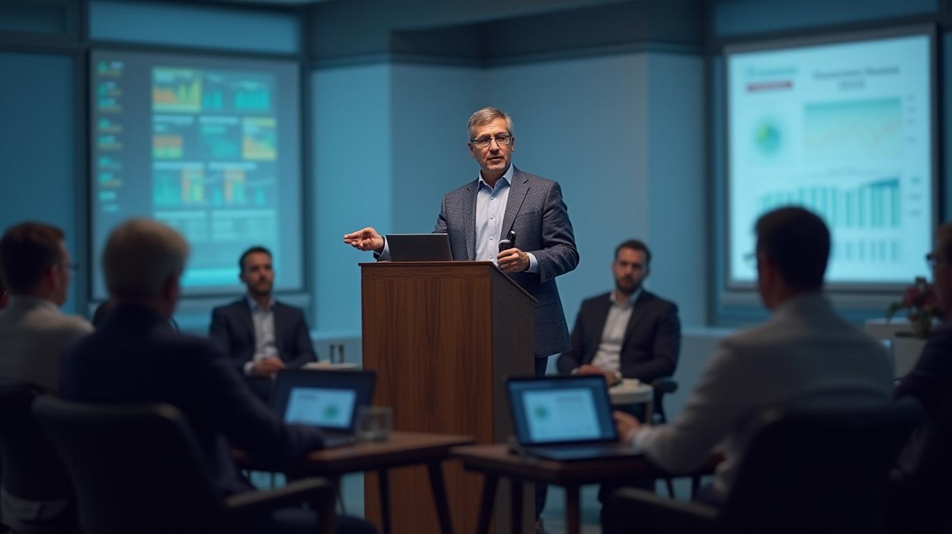 CoreSite's Q1 2025 Earnings Call: Unpacking Contradictions in U.S. Leasing, Dividends, and Growth Strategies