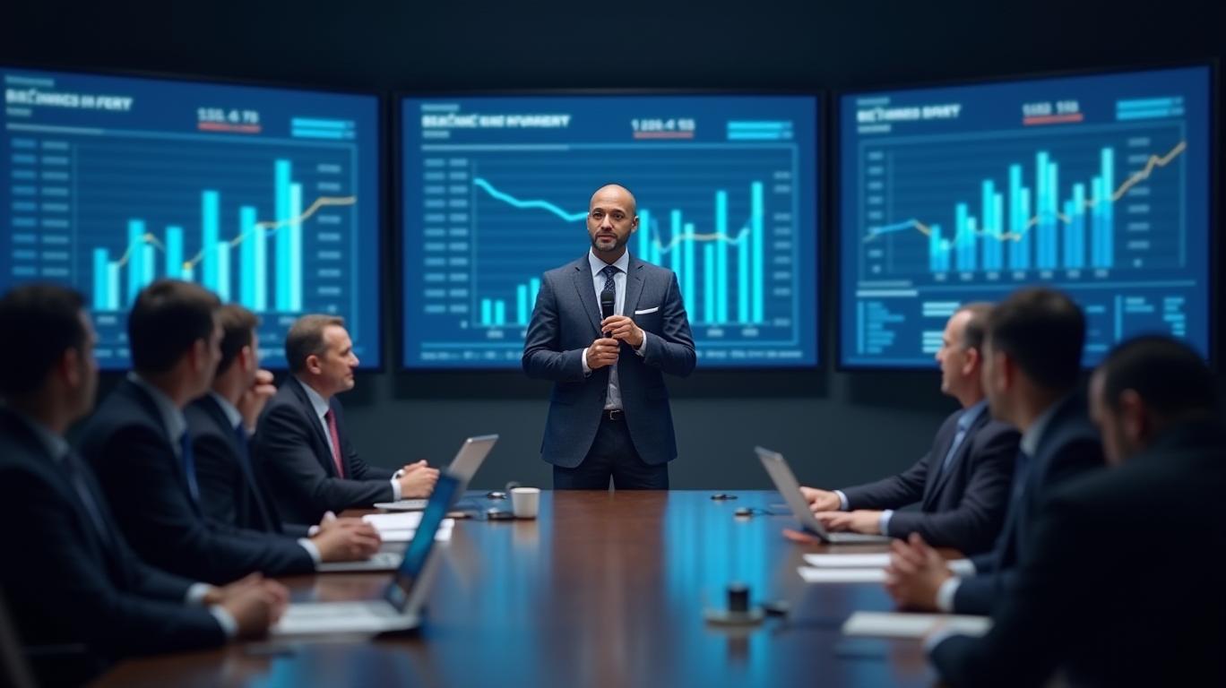 Freight Technologies 2025 Q1 Earnings Narrowed Losses by 93.2%