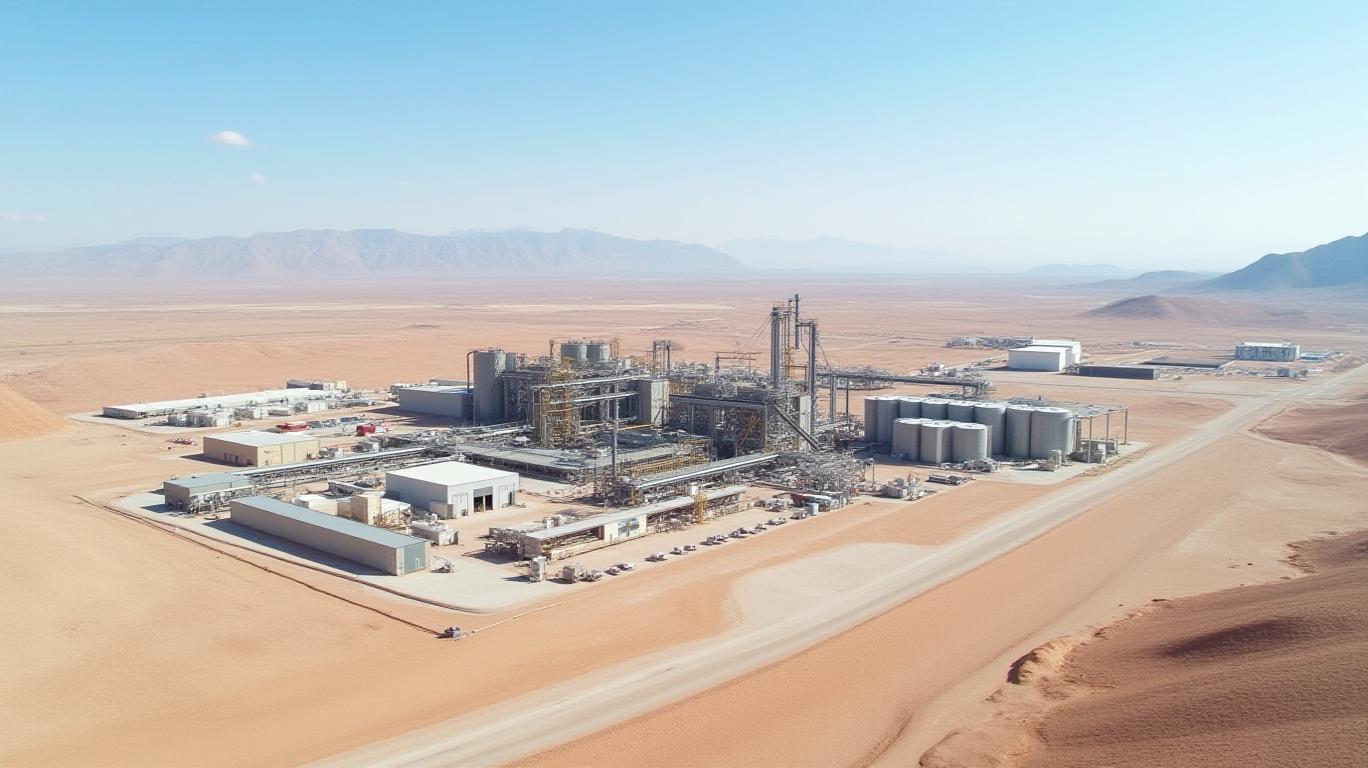 Sage Potash’s Strategic Debt Restructuring: A Catalyst for Unlocking Potash Value