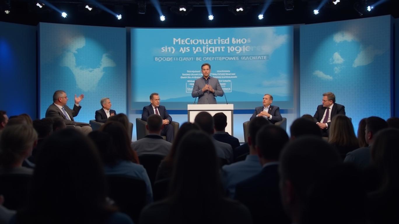 SunPower's Q1 2025: Diverging Views on Acquisition Strategy, Solar Focus, and Market Challenges