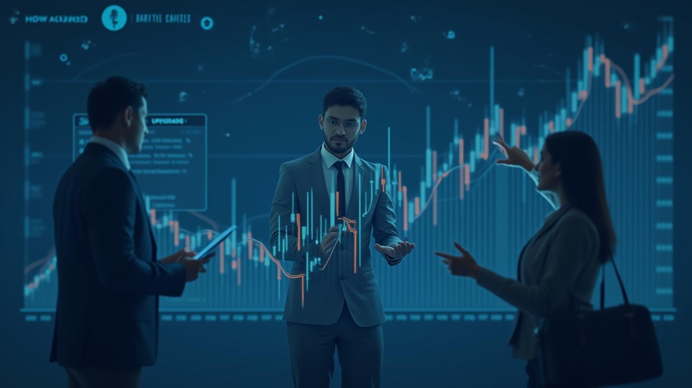 Equitable Holdings: Insider Sales, Analyst Optimism, and a Crossroads for Investors